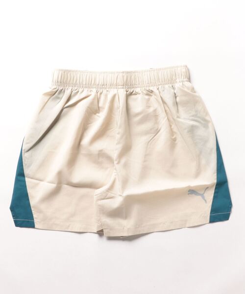 PUMA（プーマ）の「PUMA プーマ メンズ ランニング 6インチ ショーツ（その他パンツ・メンズ・ブルー系その他/ブラック/ベージュ・SMALL/MEDIUM/LARGE/X-LARGE/XX-LARGE）」の9枚目の写真