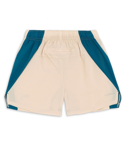 PUMA（プーマ）の「PUMA プーマ メンズ ランニング 6インチ ショーツ（その他パンツ・メンズ・ブルー系その他/ブラック/ベージュ・SMALL/MEDIUM/LARGE/X-LARGE/XX-LARGE）」の5枚目の写真