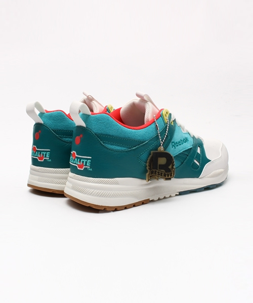 Reebok（リーボック）の「メンズ リーボック ハンドレッズ コラボ 