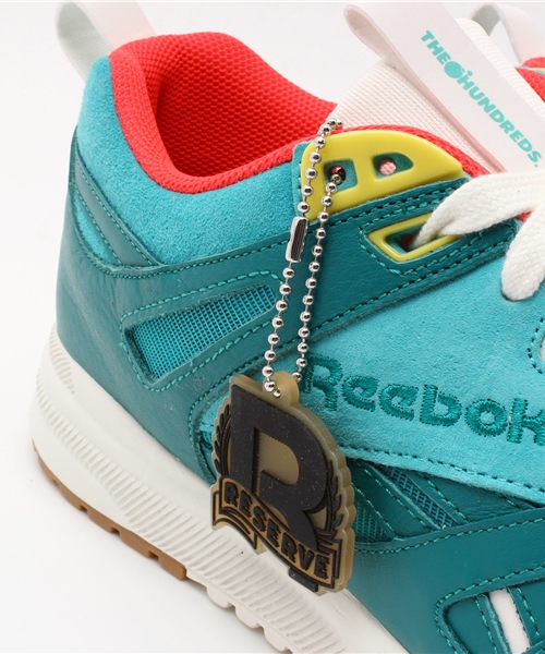Reebok（リーボック）の「メンズ リーボック ハンドレッズ コラボ 