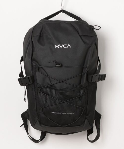 RVCA（ルーカ）の「RVCA メンズ UTILITY BACK PACK バッグ 22L