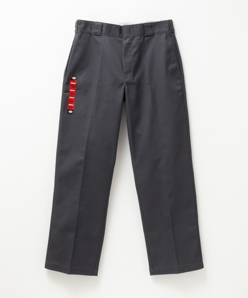 Dickies(ディッキーズ)の「DICKIES 874 ワークパンツ THE ORIGINAL FIT(チノパンツ・メンズ・ベージュ/ブラウン/ブラック/グレー・28inch/30inch/32inch/34inch/36inch)」の8枚目の写真