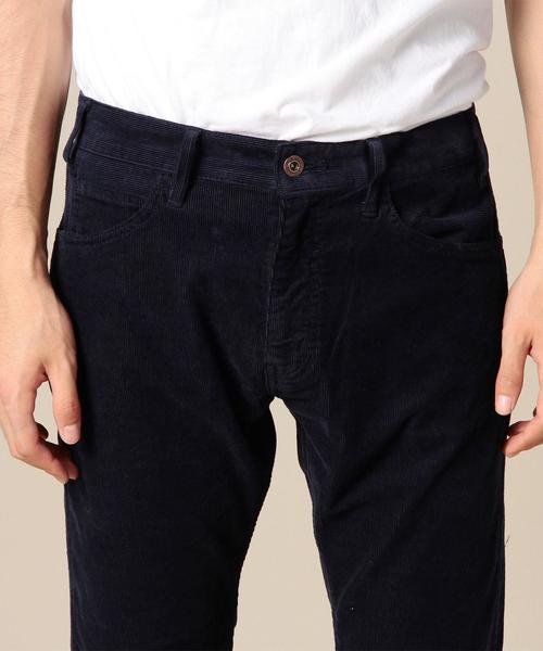 BEAUTY&YOUTH UNITED ARROWS（ビューティーアンドユースユナイテッドアローズ）の「###＜FIRE SERVICE＞ CORD 5P/パンツ◆（その他パンツ・メンズ・ホワイト/グレー/ベージュ/ネイビー/ブラック・34inch/28inch/30inch/32inch）」の19枚目の写真