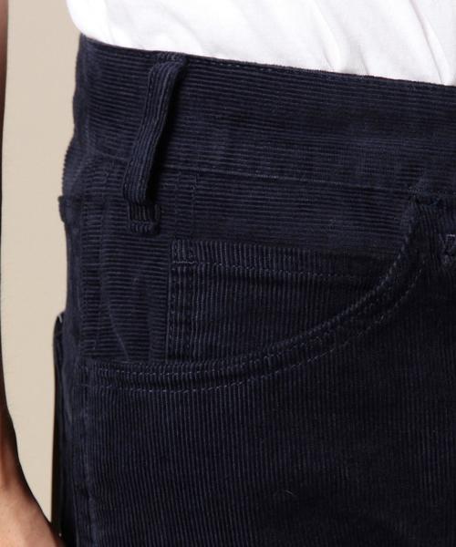 BEAUTY&YOUTH UNITED ARROWS（ビューティーアンドユースユナイテッドアローズ）の「###＜FIRE SERVICE＞ CORD 5P/パンツ◆（その他パンツ・メンズ・ホワイト/グレー/ベージュ/ネイビー/ブラック・34inch/28inch/30inch/32inch）」の21枚目の写真