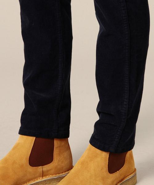 BEAUTY&YOUTH UNITED ARROWS（ビューティーアンドユースユナイテッドアローズ）の「###＜FIRE SERVICE＞ CORD 5P/パンツ◆（その他パンツ・メンズ・ホワイト/グレー/ベージュ/ネイビー/ブラック・34inch/28inch/30inch/32inch）」の11枚目の写真