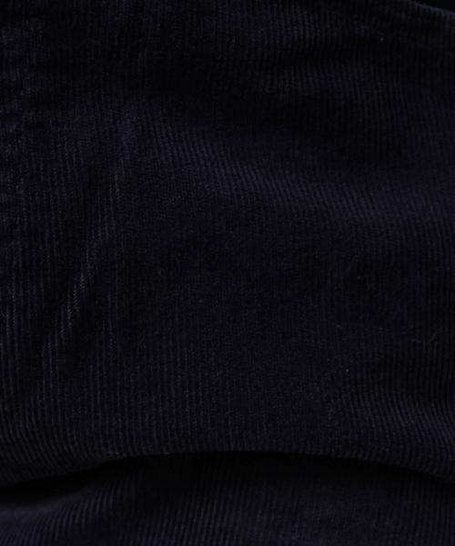 BEAUTY&YOUTH UNITED ARROWS（ビューティーアンドユースユナイテッドアローズ）の「###＜FIRE SERVICE＞ CORD 5P/パンツ◆（その他パンツ・メンズ・ホワイト/グレー/ベージュ/ネイビー/ブラック・34inch/28inch/30inch/32inch）」の12枚目の写真