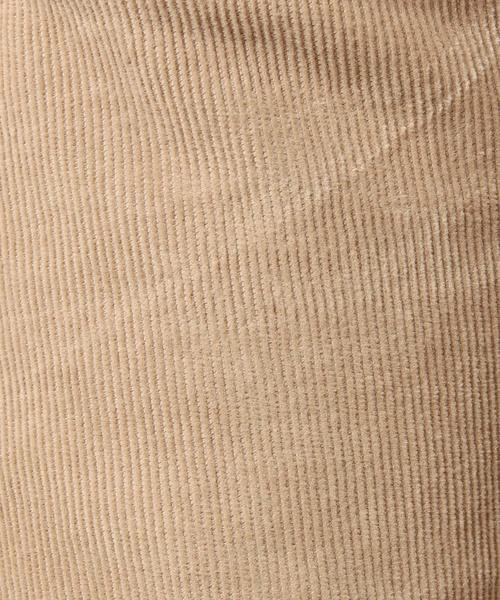 BEAUTY&YOUTH UNITED ARROWS（ビューティーアンドユースユナイテッドアローズ）の「###＜FIRE SERVICE＞ CORD 5P/パンツ◆（その他パンツ・メンズ・ホワイト/グレー/ベージュ/ネイビー/ブラック・34inch/28inch/30inch/32inch）」の7枚目の写真