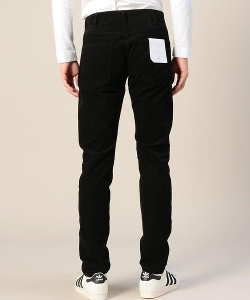 BEAUTY&YOUTH UNITED ARROWS（ビューティーアンドユースユナイテッドアローズ）の「###＜FIRE SERVICE＞ CORD 5P/パンツ◆（その他パンツ・メンズ・ホワイト/グレー/ベージュ/ネイビー/ブラック・34inch/28inch/30inch/32inch）」の8枚目の写真