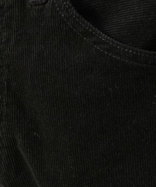 BEAUTY&YOUTH UNITED ARROWS（ビューティーアンドユースユナイテッドアローズ）の「###＜FIRE SERVICE＞ CORD 5P/パンツ◆（その他パンツ・メンズ・ホワイト/グレー/ベージュ/ネイビー/ブラック・34inch/28inch/30inch/32inch）」の9枚目の写真