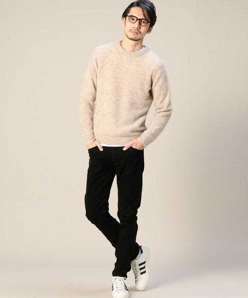 BEAUTY&YOUTH UNITED ARROWS（ビューティーアンドユースユナイテッドアローズ）の「###＜FIRE SERVICE＞ CORD 5P/パンツ◆（その他パンツ・メンズ・ホワイト/グレー/ベージュ/ネイビー/ブラック・34inch/28inch/30inch/32inch）」の10枚目の写真