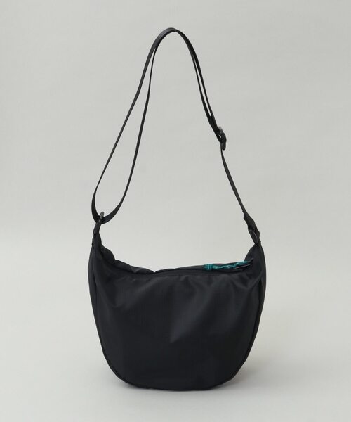 CONVERSE TOKYO（コンバーストウキョウ）の「LIPSTOP MOON SHOULDER BAG (SMALL)（ショルダーバッグ・レディース・オレンジ/ブラック/グレー・FREE）」の13枚目の写真