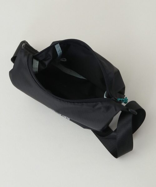 CONVERSE TOKYO（コンバーストウキョウ）の「LIPSTOP MOON SHOULDER BAG (SMALL)（ショルダーバッグ・レディース・オレンジ/ブラック/グレー・FREE）」の17枚目の写真