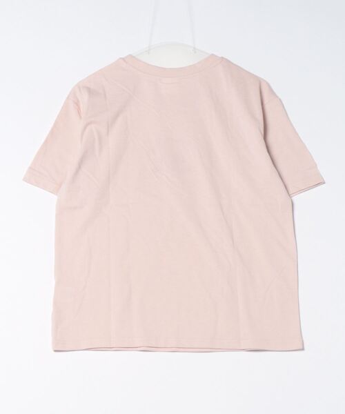 Honeys（ハニーズ）の「ちいかわ／Ｔシャツ（Tシャツ/カットソー・レディース・ピンク/ホワイト/ベージュ・LL/S/M/L）」の21枚目の写真