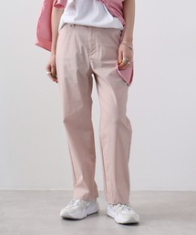 EGLANTINE バックラッシュリネンパンツ