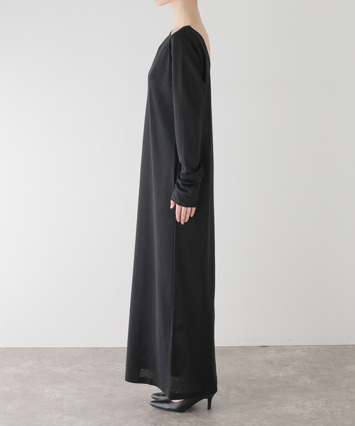 Deuxieme Classe Breathtaking ワンピース Deuxieme Classe（ドゥーズィエムクラス）の「Breathtaking ワンピース