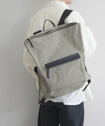 TIDEWAY（タイドウェイ）の「DOG FASTENER RUCK（バックパック/リュック）」