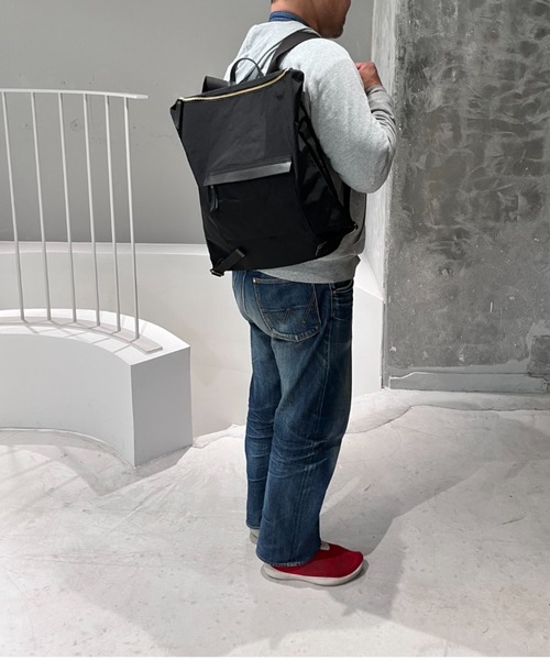 TIDEWAY リュック 楽天市場】日本製 TIDEWAY 本革 リュックサック バックパック