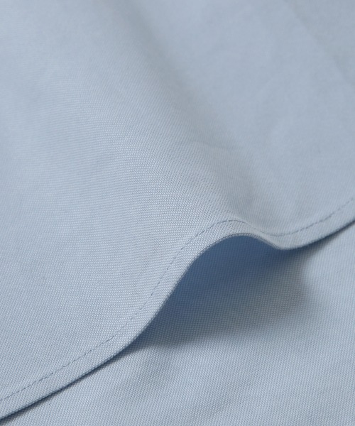 【セール】【bonjour records/ボンジュールレコード】 Original Long Shirts オリジナルロングスリーブシャツ（シャツ/ブラウス）｜bonjour records（ボンジュールレコーズ）