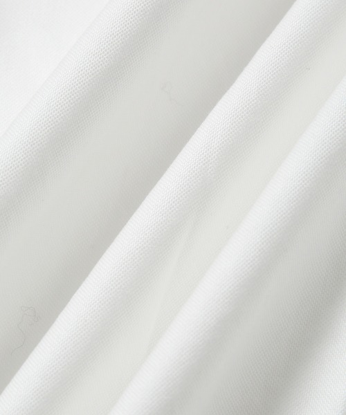 【セール】【bonjour records/ボンジュールレコード】 Original Long Shirts オリジナルロングスリーブシャツ（シャツ/ブラウス）｜bonjour records（ボンジュールレコーズ）