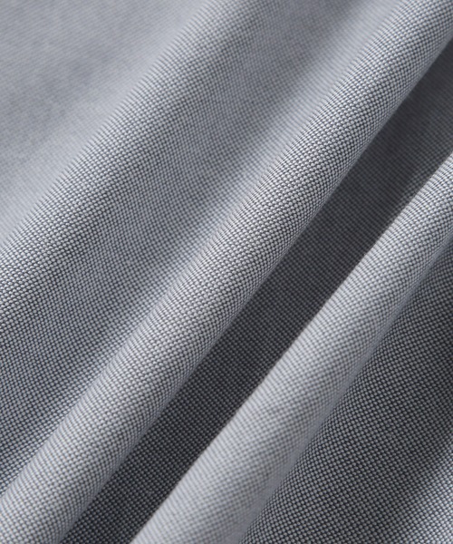 【セール】【bonjour records/ボンジュールレコード】 Original Long Shirts オリジナルロングスリーブシャツ（シャツ/ブラウス）｜bonjour records（ボンジュールレコーズ）