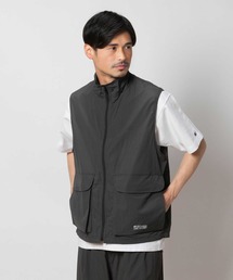 CAMP7 | 【CAMP7】ＣＰＴＥＸパッカブルベスト(ベスト)