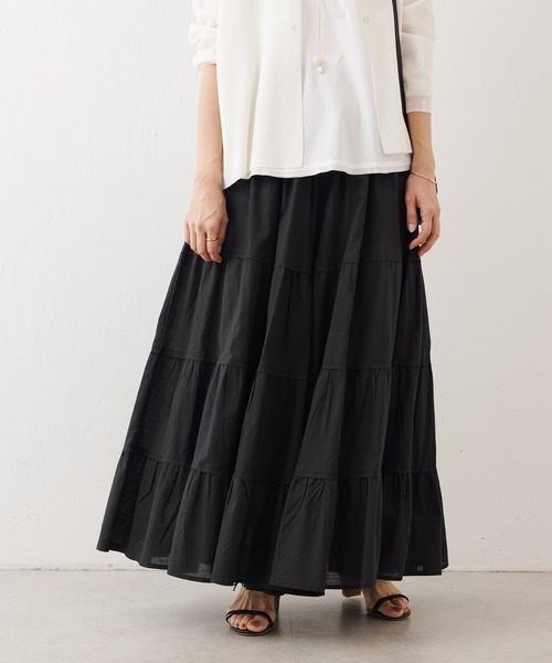 BEARDSLEY（ビアズリー）の「ティアードパンツ（その他パンツ