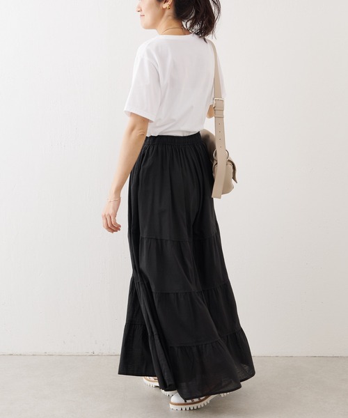 BEARDSLEY（ビアズリー）の「ティアードパンツ（その他パンツ