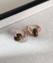 aimoha（アイモハ）の「夏風カラーピアス（ピアス（両耳用））」