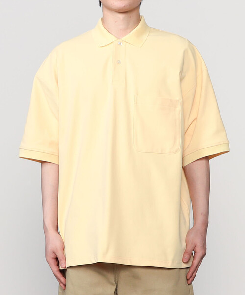DAIWA PIER39（ダイワピア39）の「DAIWA PIER39 | TECH POLO