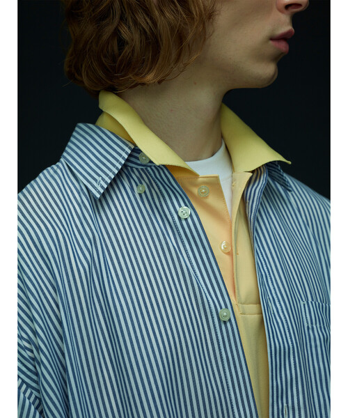 daiwa pier39 ポロシャツ DAIWA PIER39[ダイワピア39] Tech Polo Shirts S/S