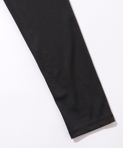 Lace Ladies（レースレディース）の「配色メッシュ ポケット付き パンツ ドッキング レギンス 水着 水陸両用（レギンス/スパッツ・レディース・パープル/ブラック/グリーン・XL/XXL/S/M/L）」の17枚目の写真