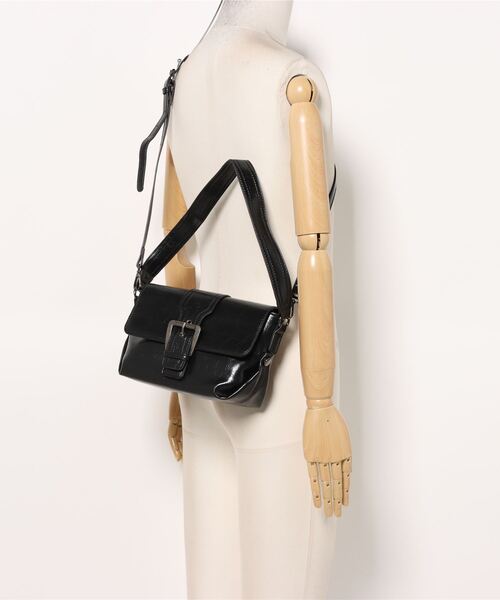 韓国デザイン PUレザー 2WAY ハンドバッグ ショルダー BAG ショルダーバッグ バッグ tack desigh leather shoulder bag