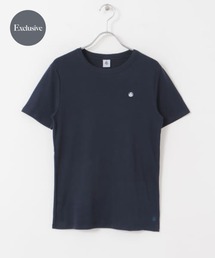 PETIT BATEAU | 『別注』PETIT BATEAU×DOORS　embroidery t-shirts(Tシャツ/カットソー)