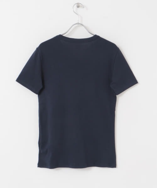 別注』PETIT BATEAU×DOORS embroidery t-shirts（Tシャツ