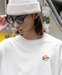 WEGO | WEGO/リラックスフィットワンポイントT(Tシャツ/カットソー)