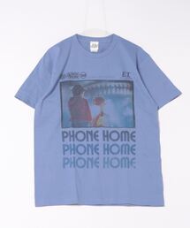 【 E.T. 】 Ｔシャツ ホーム 24S4