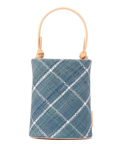 【セール】ELE SAC PAPLIO MINI バケットバッグ（かごバッグ）｜TOMORROWLAND（トゥモローランド）