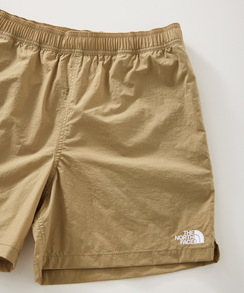THE NORTH FACE(ザノースフェイス)の「THE NORTH FACE / ザ ノースフェイス Versatile Short NB42335(その他パンツ・メンズ・ベージュ/パープル/エメラルドブルー/ブラック/カーキ・X-LARGE/MEDIUM/LARGE)」の2枚目の写真