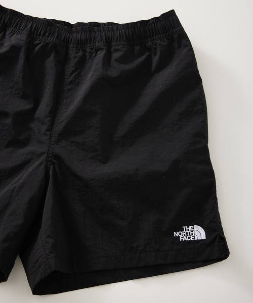 THE NORTH FACE(ザノースフェイス)の「THE NORTH FACE / ザ ノースフェイス Versatile Short NB42335(その他パンツ・メンズ・ベージュ/パープル/エメラルドブルー/ブラック/カーキ・X-LARGE/MEDIUM/LARGE)」の1枚目の写真