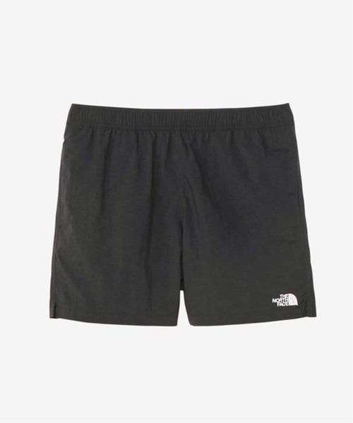 THE NORTH FACE(ザノースフェイス)の「THE NORTH FACE / ザ ノースフェイス Versatile Short NB42335(その他パンツ・メンズ・ベージュ/パープル/エメラルドブルー/ブラック/カーキ・X-LARGE/MEDIUM/LARGE)」の16枚目の写真