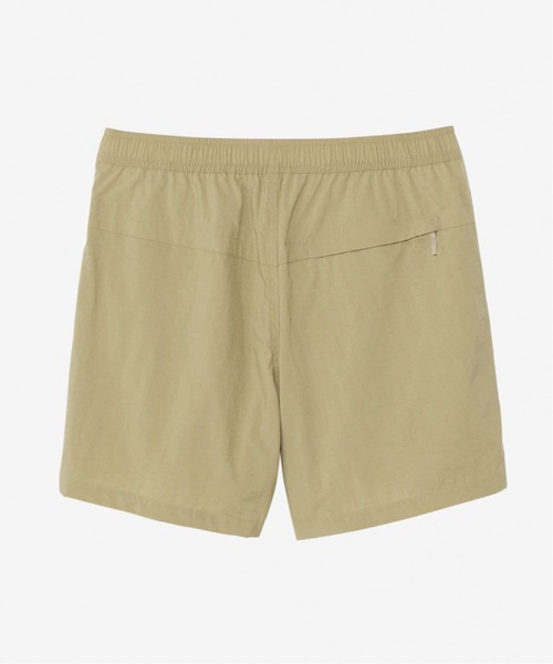 THE NORTH FACE(ザノースフェイス)の「THE NORTH FACE / ザ ノースフェイス Versatile Short NB42335(その他パンツ・メンズ・ベージュ/パープル/エメラルドブルー/ブラック/カーキ・X-LARGE/MEDIUM/LARGE)」の18枚目の写真