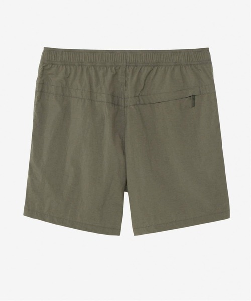 THE NORTH FACE(ザノースフェイス)の「THE NORTH FACE / ザ ノースフェイス Versatile Short NB42335(その他パンツ・メンズ・ベージュ/パープル/エメラルドブルー/ブラック/カーキ・X-LARGE/MEDIUM/LARGE)」の19枚目の写真