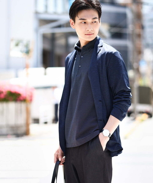 アイアンハート　メルトンウールPコート アイアンハート メルトンウールPコート