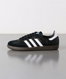 ＜adidas＞SAMBA OG スニーカー