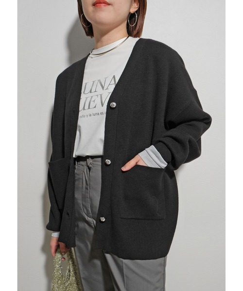 René - 未使用 Rene ルネ 6832060 フーディカーディガン 34 カシミヤ ファー付き レディース AN1579W2 Rene（ルネ）通販 | 中古ブランド品・古着洋服 | ビープライス