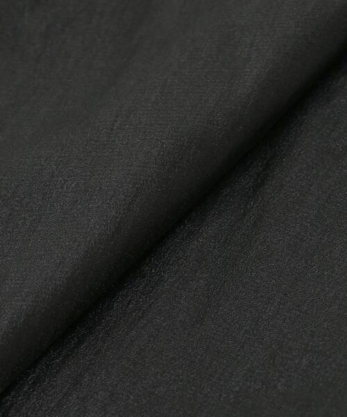 le.coeur blanc（ルクールブラン）の「ソフトグリッターナロースカート（スカート・レディース・ブラック/モカ/オフホワイト・38）」の12枚目の写真