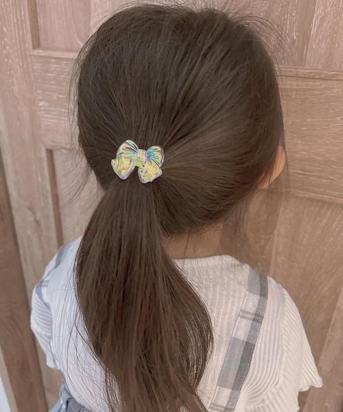 ヘアゴム No.245 ヘアゴム No.245