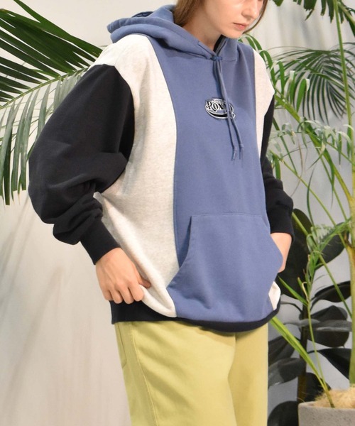 ROXY/ロキシー パーカー プルオーバー RPO244605T（パーカー）｜ROXY  