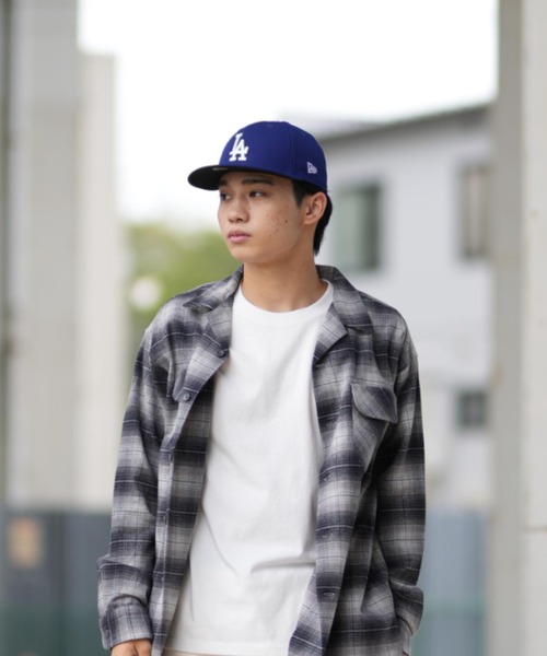 通りもん　ロサンゼルスドジャース　ホワイト　#18   山本由伸　Sサイズ ロサンゼルス ドジャース】山本由伸 Nike Tシャツ-ALL.BALLS
