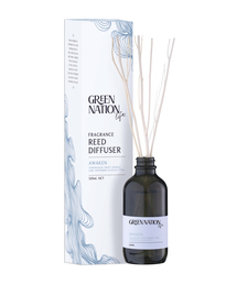 collex（コレックス）の「【GREEN NATION life】 ディフューザー 120ml（ルームフレグランス/お香）」